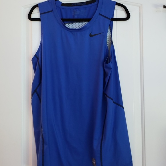 Nike hypercool tank - Picture 5 of 5